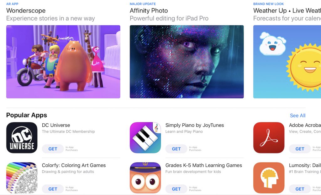 6 Paid iPhone Apps Gone Free [November 29]