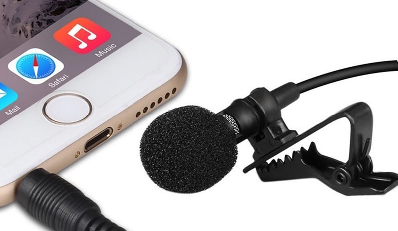 Does Google ad use your microphone and listen to you from iPhone and Android?