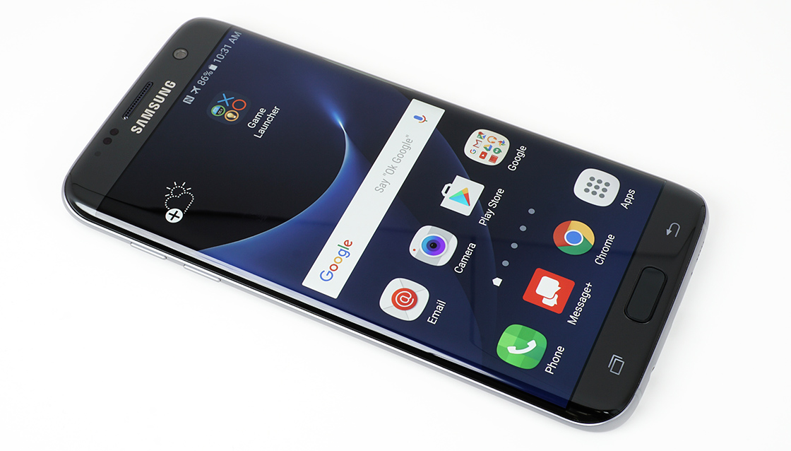 Android App