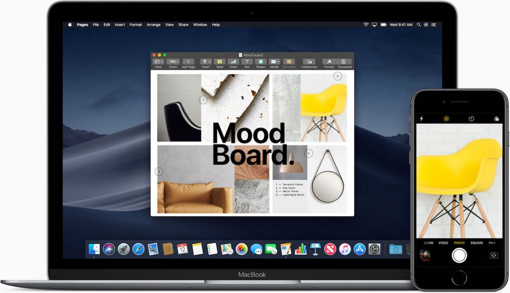 Copy & Paste from iPhone to Mac doesn’t work (Universal Clipboard)?