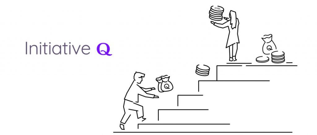 Initiative Q – Future Payment System?