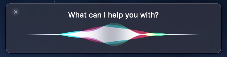 How to find iPhone using Siri