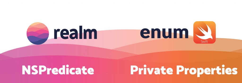 Accessing private properties using NSPredicate [swift][iOS][Realm]