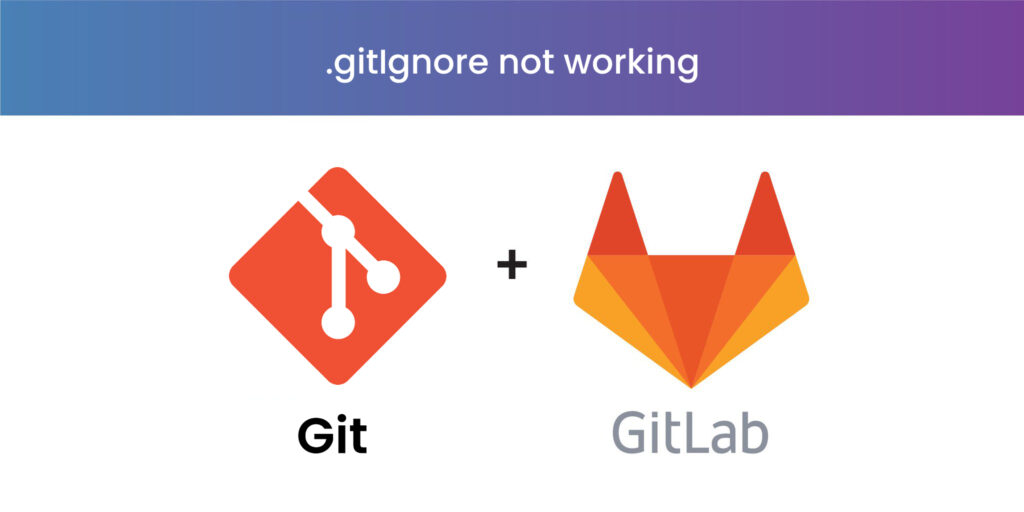 How to ignore .env file while pushing or pulling from gitlab? [Laravel]