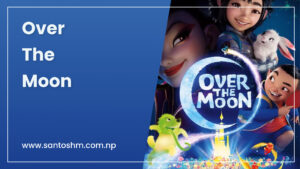 Over the moon - 5/5⭐️