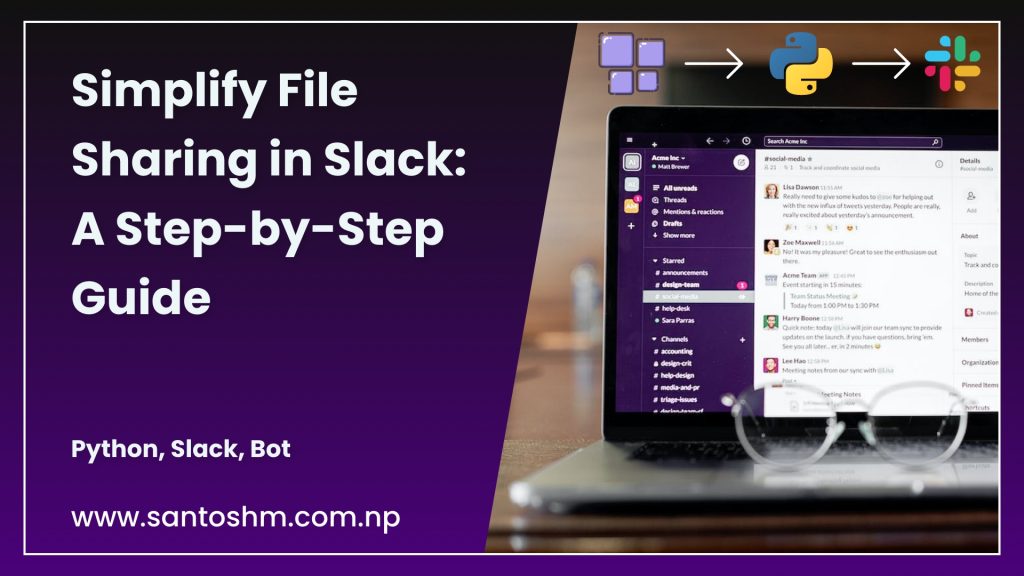 Simplify File Sharing in Slack: A Step-by-Step Guide